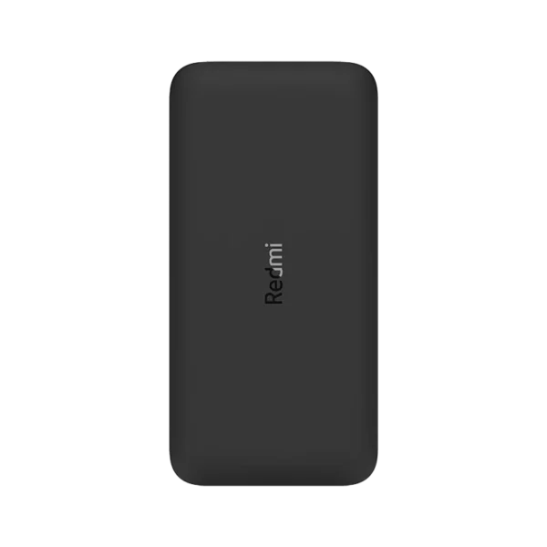 Redmi Power Bank 10000mAh - Black