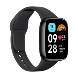 Redmi Watch 3 Active - Black