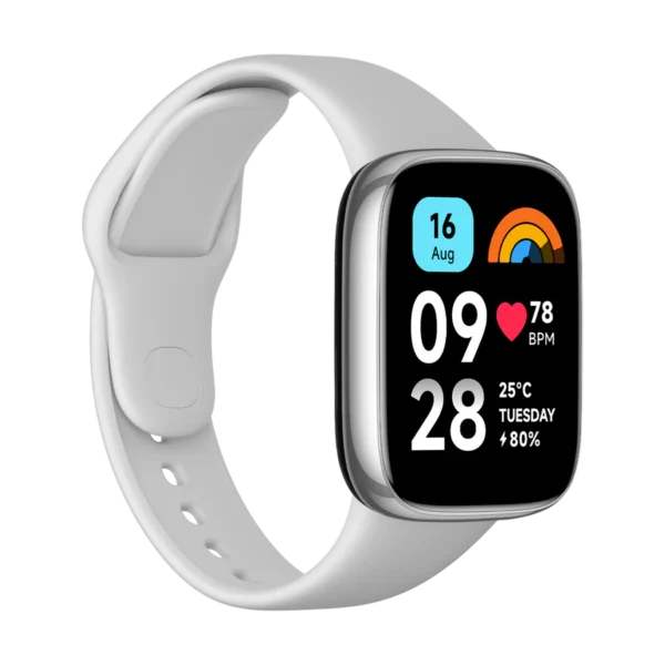 Redmi Watch 3 Active - Grey