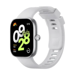 Redmi Watch 4 - Silver Gray