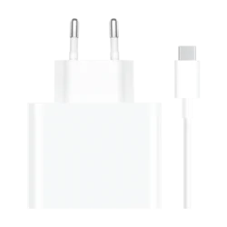 Xiaomi 120W Charging Combo (Type-A)