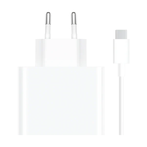 Xiaomi 120W Charging Combo (Type-A)