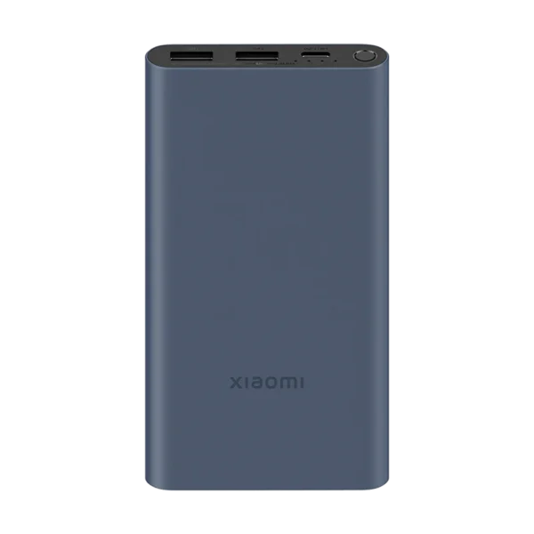 Xiaomi 22.5W Power Bank 10000mAh - Navy blue