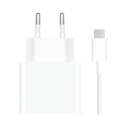 Xiaomi 33W Charging Combo (Type-A)