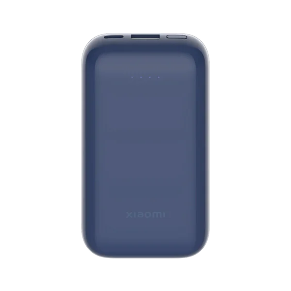 Xiaomi 33W Power Bank 10000mAh Pocket Edition Pro - Midnight blue