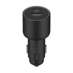 Xiaomi 67W Car Charger (USB-A + Type-C)