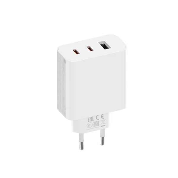 Xiaomi 67W GaN Charger