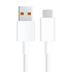 Xiaomi 6A Type-A to Type-C Cable