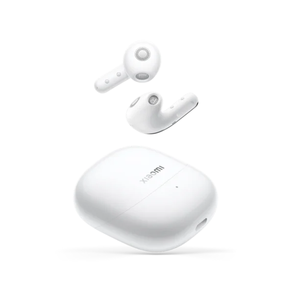 Xiaomi Buds 5 - Ceramic White