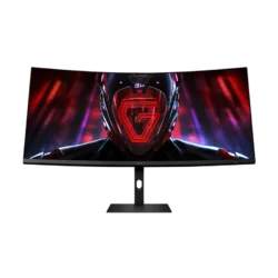 Xiaomi Gaming Curved Monitor G34WQi