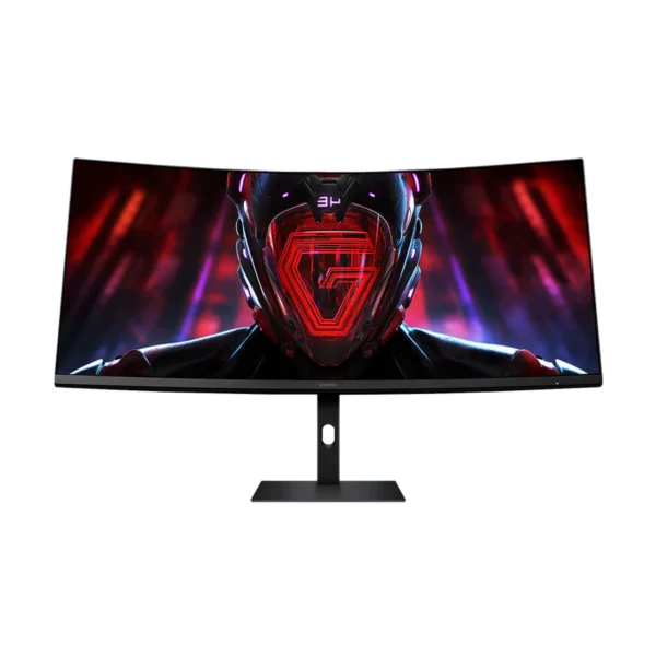 Xiaomi Gaming Curved Monitor G34WQi