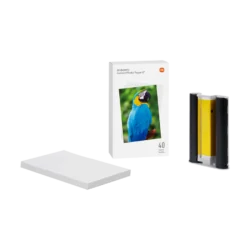 Xiaomi Instant Photo Paper (40-sheets) 6"