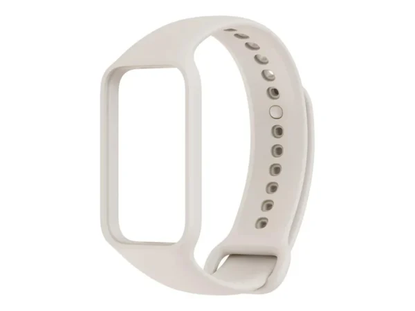 Xiaomi Smart Band 8 Active Strap - Ivory