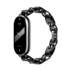 Xiaomi Smart Band 8 Chain Strap - Black