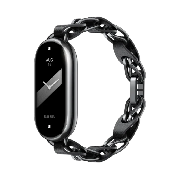 Xiaomi Smart Band 8 Chain Strap - Black