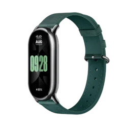 Xiaomi Smart Band 8 Checkered Strap - Green