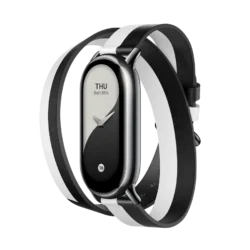 Xiaomi Smart Band 8 Double Wrap Strap