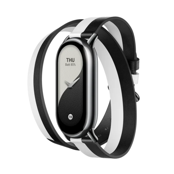 Xiaomi Smart Band 8 Double Wrap Strap