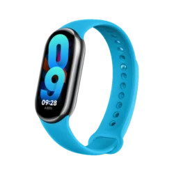 Xiaomi Smart Band 8 Strap - Aqua Blue