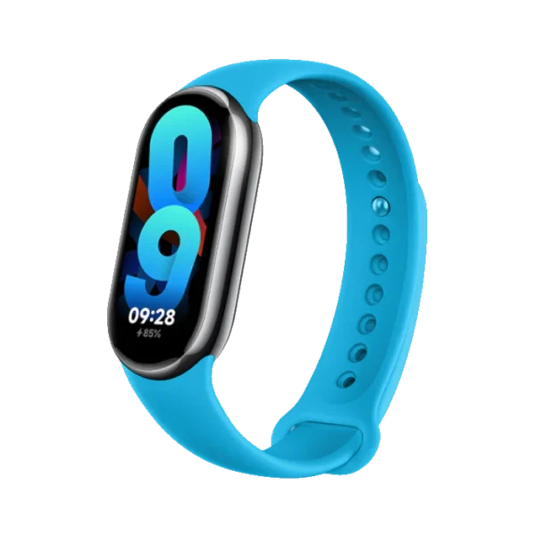 Xiaomi Smart Band 8 Strap - Aqua Blue