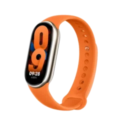 Xiaomi Smart Band 8 Strap - Sunrise Orange