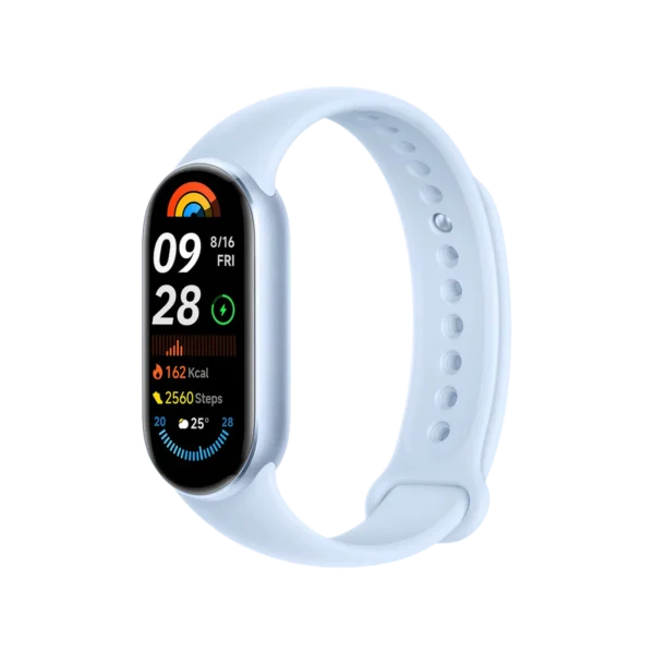 Xiaomi Smart Band 9 - Arctic Blue