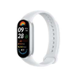 Xiaomi Smart Band 9 - Glacier Silver