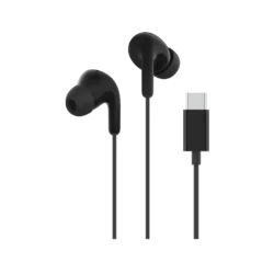 Xiaomi Type-C Earphones - Black