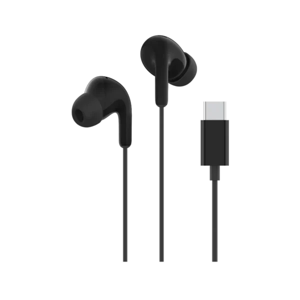 Xiaomi Type-C Earphones - Black