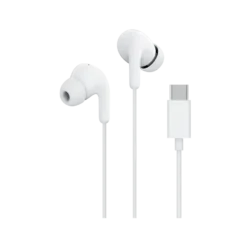 Xiaomi Type-C Earphones - White