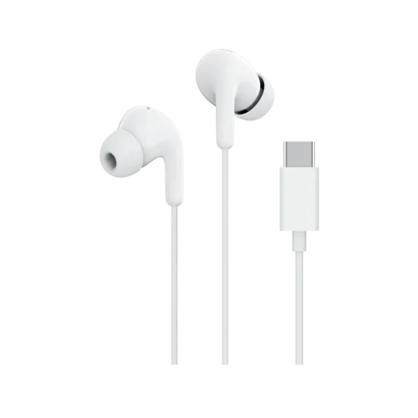 Xiaomi Type-C Earphones - White