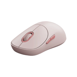 Xiaomi Wireless Mouse 3 - Pink