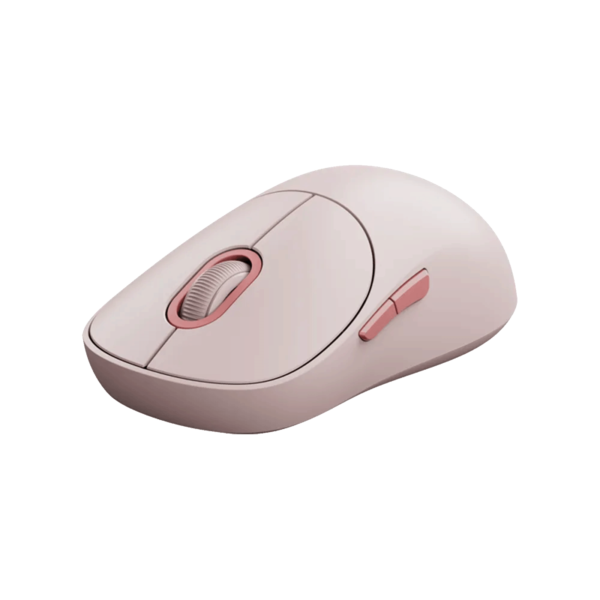 Xiaomi Wireless Mouse 3 - Pink