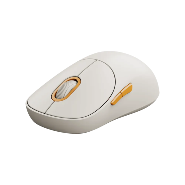 Xiaomi Wireless Mouse 3 - White