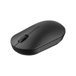 Xiaomi Wireless Mouse Lite 2 - Black