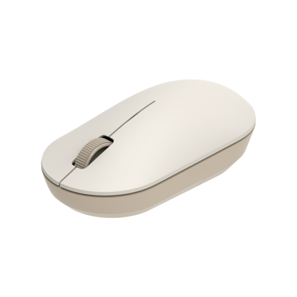 Xiaomi Wireless Mouse Lite 2 - White