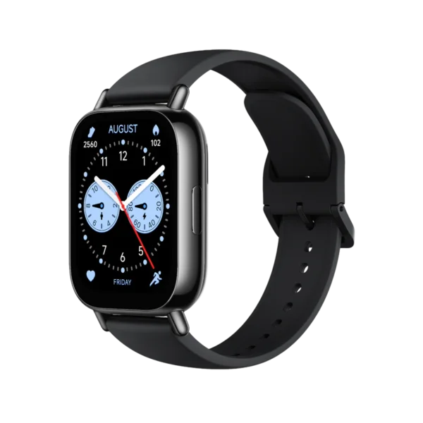 Redmi Watch 5 Lite - Black