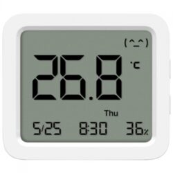 Mi Temperature and Humidity Monitor 3