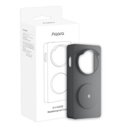 Aqara Doorbell G4 Weatherproof Case - Black