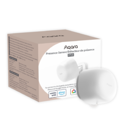 Aqara Presence Sensor FP1E (Offline)