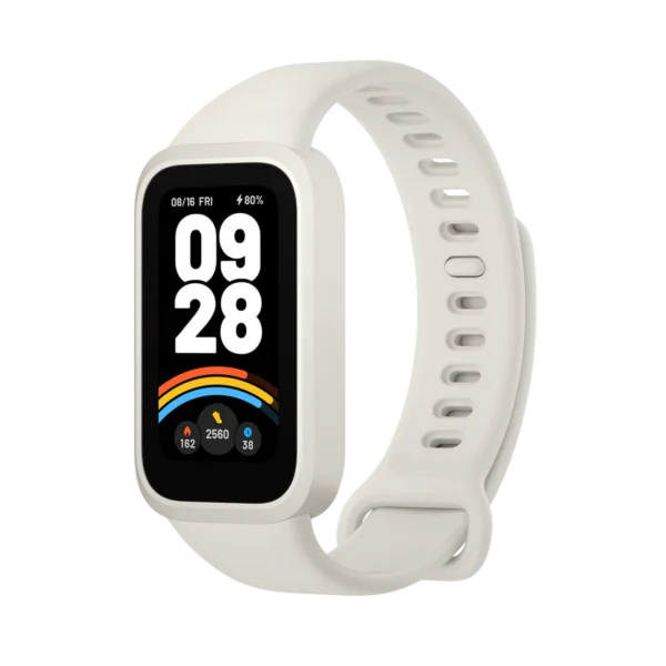 Xiaomi Smart Band 9 Active - Beige