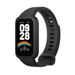 Xiaomi Smart Band 9 Active - Black