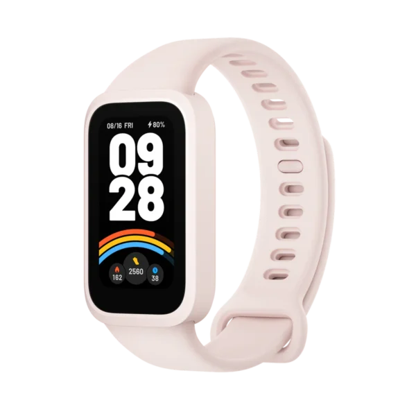 Xiaomi Smart Band 9 Active - Pink