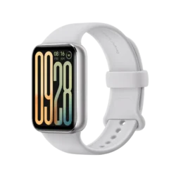 Xiaomi Smart Band 9 Pro - Moonlight Silver