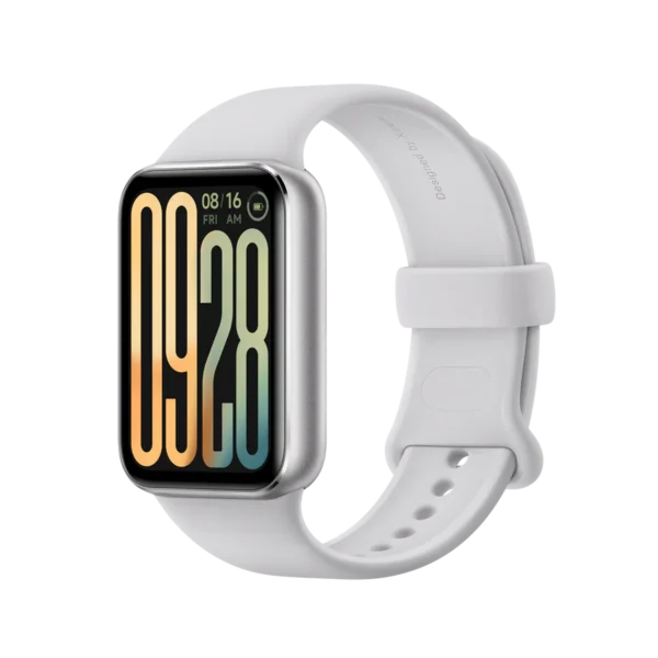 Xiaomi Smart Band 9 Pro Moonlight Silver