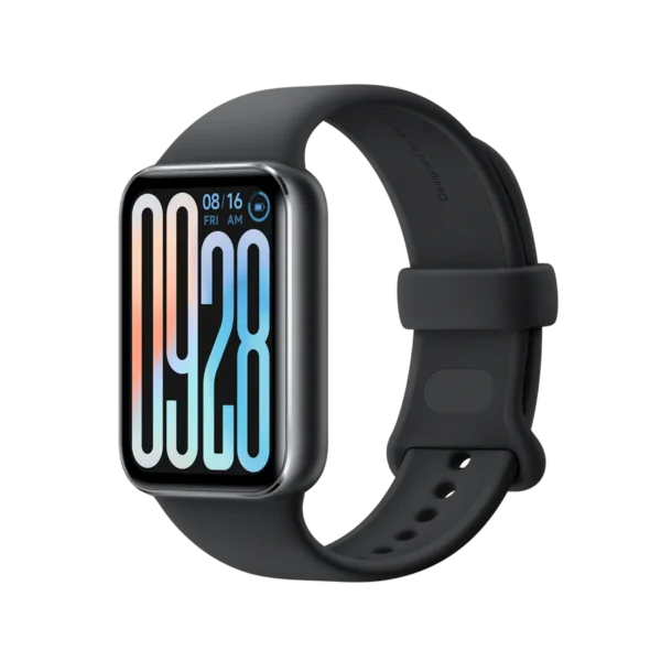 Xiaomi Smart Band 9 Pro - Obsidian Black