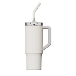 Xiaomi Straw Mug