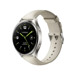 Xiaomi Watch 2 - Titan Gray