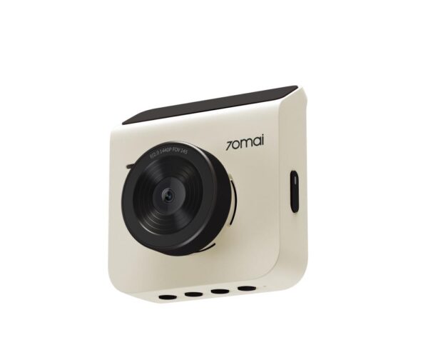 70mai Dash Cam A400 - White