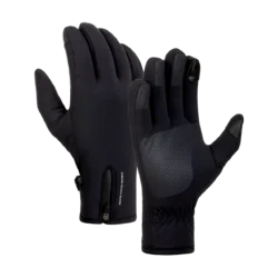 Xiaomi Electric Scooter Riding Gloves (size: L) - Black